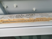 Prodajem prozore razne veličine