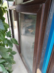 Prodajem Pvc prozor