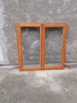 prozor drveni 140x140
