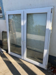 PVC Prozor dvokrilni 1460x1510