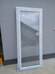 pvc balkonska vrata 90x210
