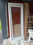 PVC STOLARIJA balkonska vrata, prozor