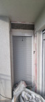 PVC balkonska vrata