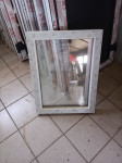PVC Fix prozor 58š x 76,5 v