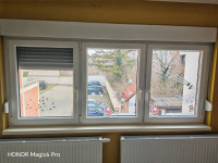 PVC PROZOR SA 3 KRILA