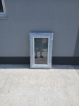 pvc prozor 60x80