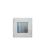 PVC Prozor Jednokrilni 50 x 50