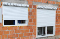 Pvc Prozori sa roletnama !