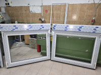 PVC PROZORI