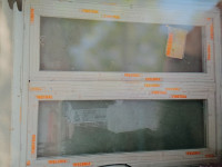 PVC stolarija prozor 120x105