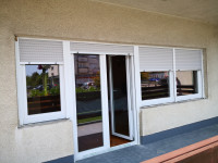 PVC STOLARIJA SALAMANDER – PREMIUM KVALITETA | NJEMAČKI PROFILI |