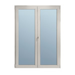 PVC Vrata Balkonska 140 x 200