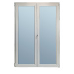 PVC Vrata Balkonska 140 x 210