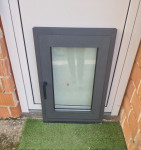 SCHUCO ALU OZ PROZOR