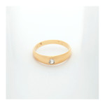 14K PRSTEN .585 2,57G***24RATE***R1***