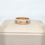 14K ZLATNI PRSTEN 5,11G***24RATE***R1***