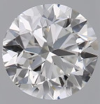 DIJAMANT 0,20 ct s certifikatom RARE WHITE F/G /  IF
