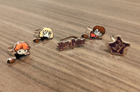 HARRY POTTER LOT PRSTENJA