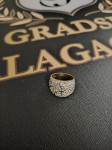 Nakit prsten 6,81 gr (585) - Rabljeno!