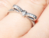 Novi Pandora prsten .925 srebro