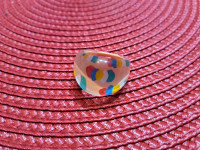 Plastični prsten 14