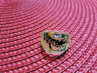 Plastični prsten 22