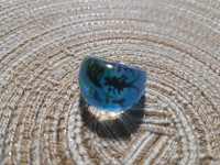 Plastični prsten 28