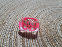 Plastični prsten 33