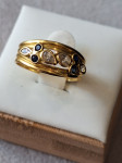prsten  dragokamenje
