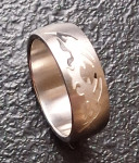 PRSTEN- unutarnji promjer 20,4 mm
