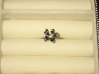 PRSTEN VEL.L  - NOVO