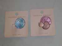 PRSTEN VEL.UNI  - NOVO - UNIKAT