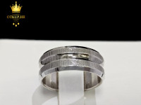 SREBRNI PRSTEN 6.17G (.925) / R1, RATE !