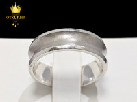 SREBRNI PRSTEN 6.78G (.925) / R1, RATE !