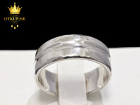 SREBRNI PRSTEN 7.25G (.925) / R1, RATE !