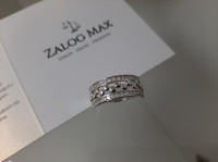 SREBRNI PRSTEN .925/R1, RATE!