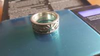 Srebrni prsten (925) TRAVULJA