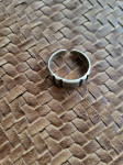 Srebrni prsten