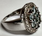 vintage prsten