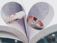 Vjenčano prstenje •Zlatno prstenje •Srebrno prstenje - Silver Star