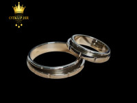 ZLATNE BURME 9,70G (14K)/ R1, RATE !