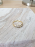 Novi zlatni prsten (14 K)