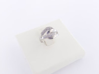 ZLATNI PRSTEN 14K (585) 3,21 grama NOVO • GOLD SHOP •