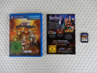 Grand Kingdom za Sony PlayStation VITA PsVITA  #2937