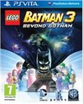 Lego Batman 3: Beyond Gotham PSVita igra,novo u trgovini,račun