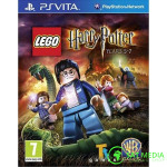 LEGO Harry Potter years 5-7  PSVita igra,novo u trgovini,račun