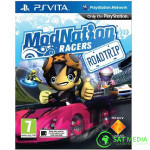 Modnation Racers: Roadtrip PSVita igra,novo u trgovini,račun