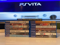 PlayStation Vita IGRE - HITNO!! PRILIKA!!