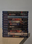 PS Vita Kolekcija Igara
