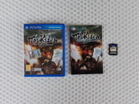 Toukiden The Age Od Demons za Playstation Vita #550